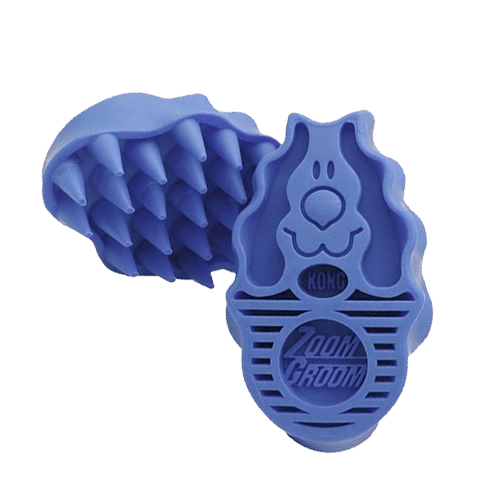 KONG Zoom Groom - blue
