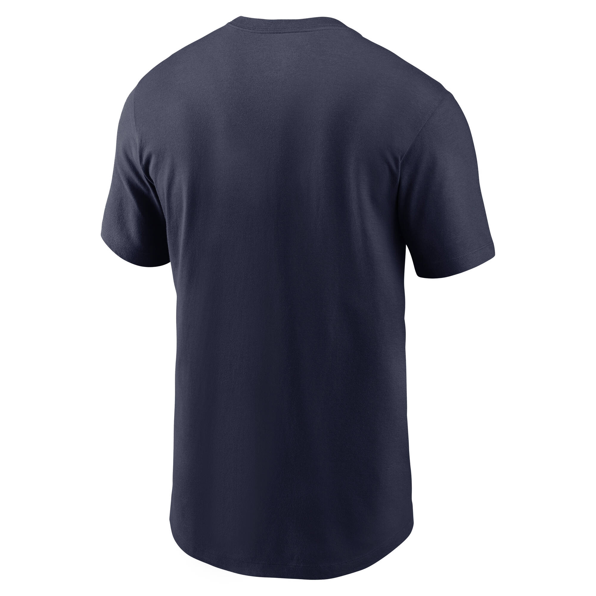 Dallas Cowboys Nike Essential Logo NFL T-Shirt Navy