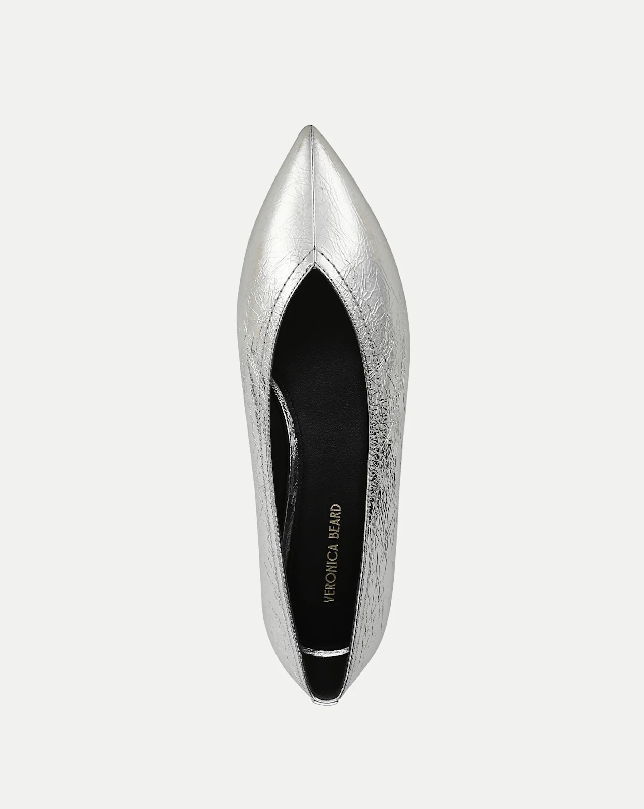 Bancroft Metallic Flat