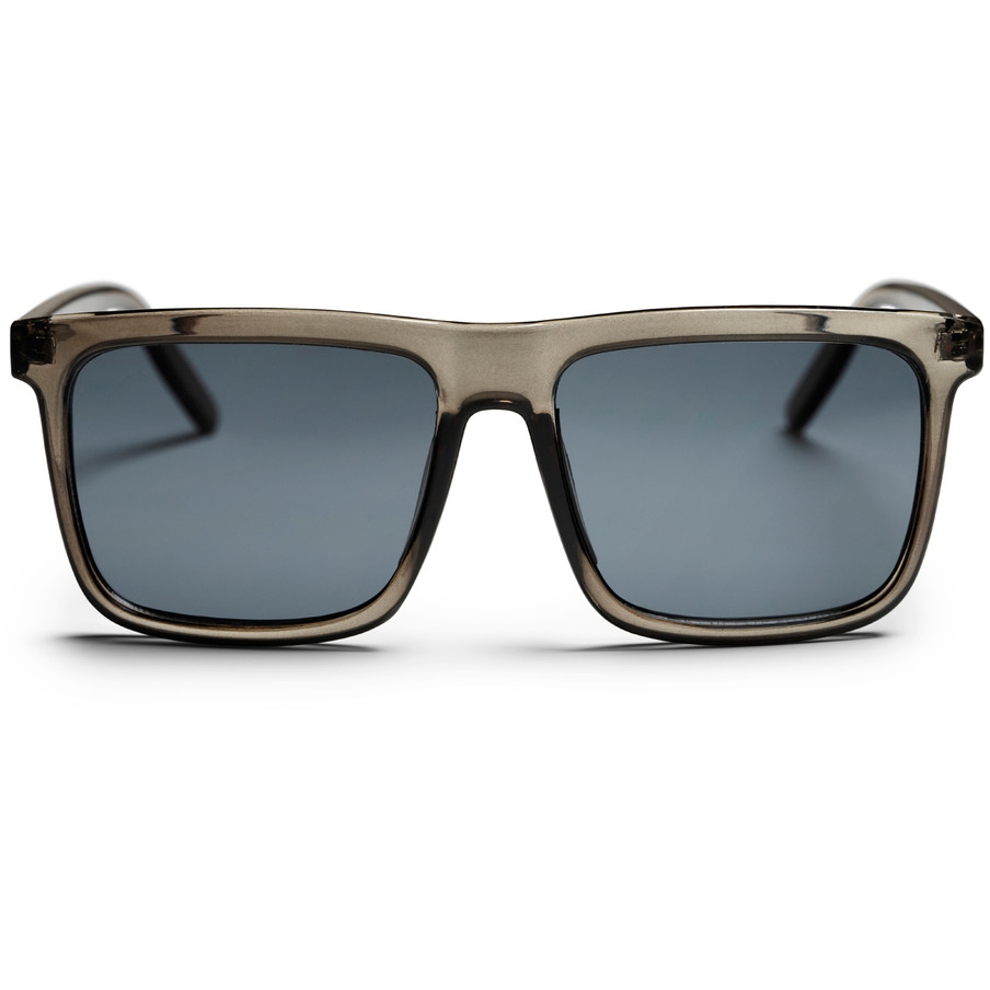 CHPO Bruce Glasses - Grey / Black