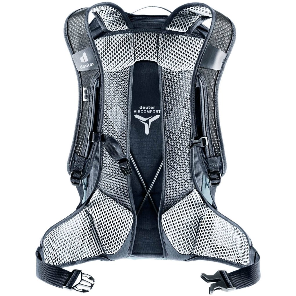 Deuter Race Air 14+3 Bike Backpack - atlantic-ink