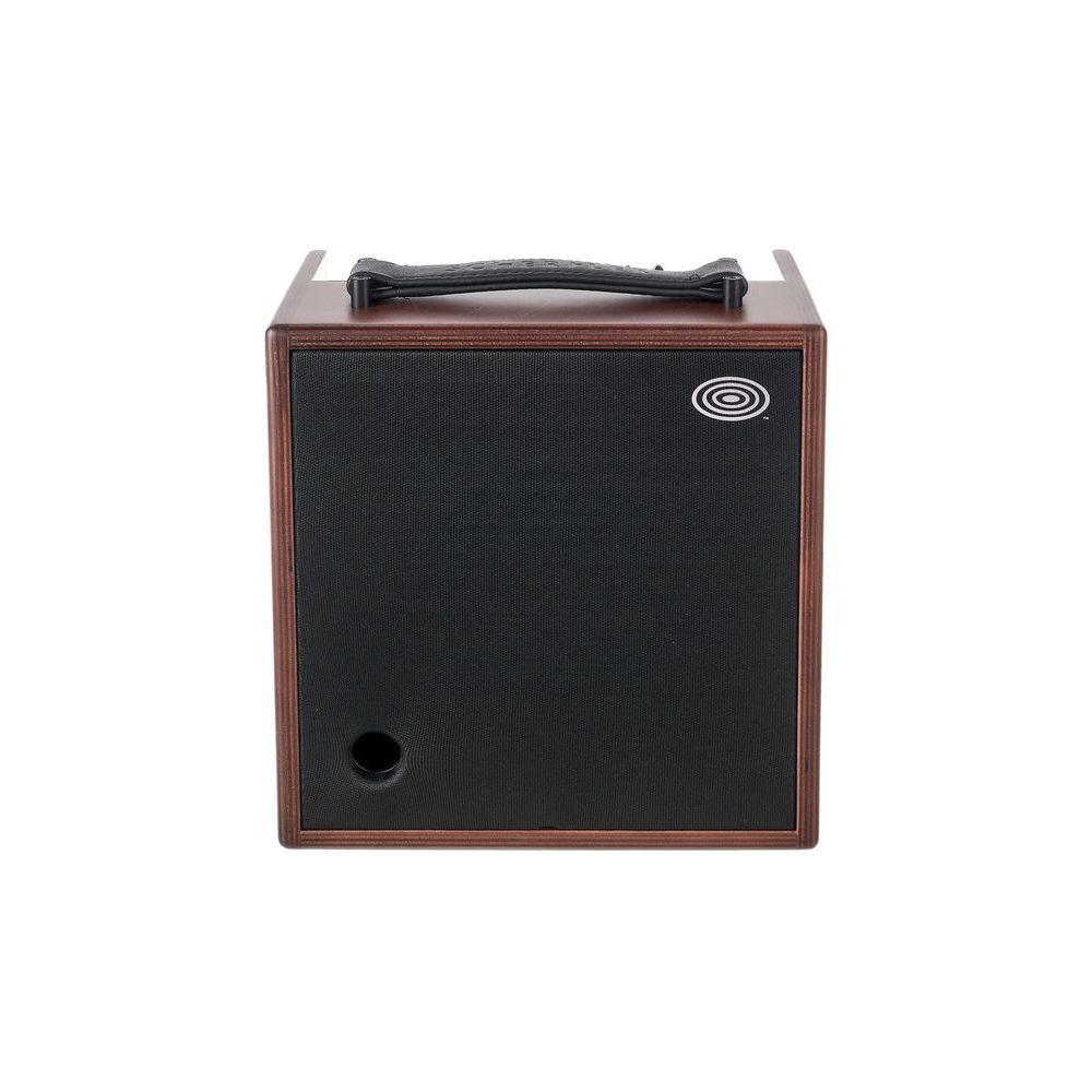 Schertler Giulia X Wood – Thomann Ireland