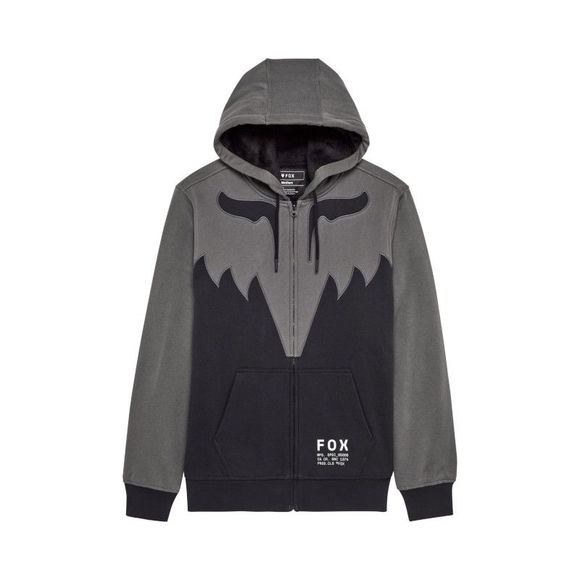 Fox Spire Sasquatch - Gray JacketRef: FX6143