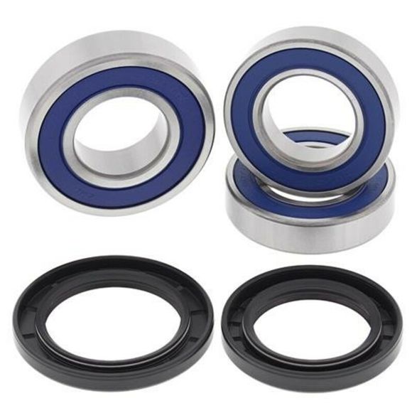 All Balls Wheel Bearing Kit RearRef: All00314A / 1039804