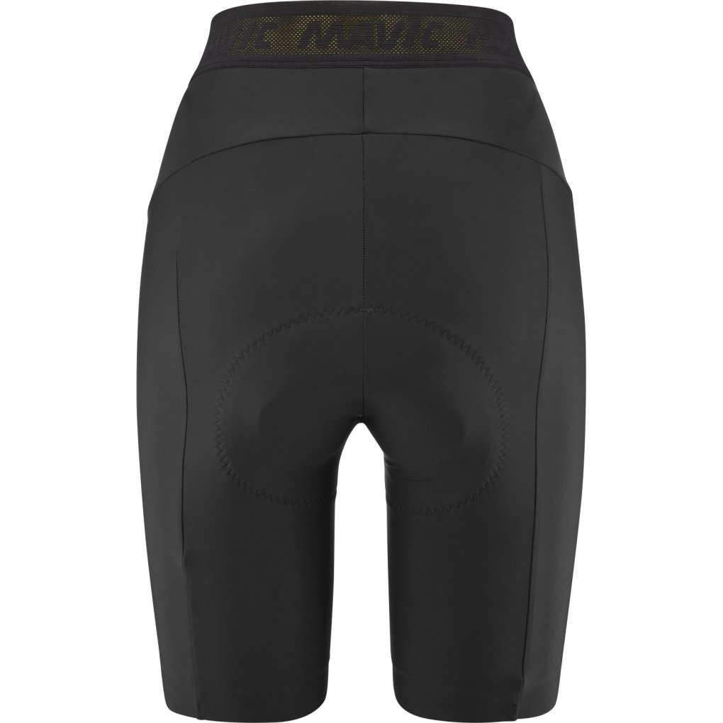 Mavic Aksium Shorts Women - black