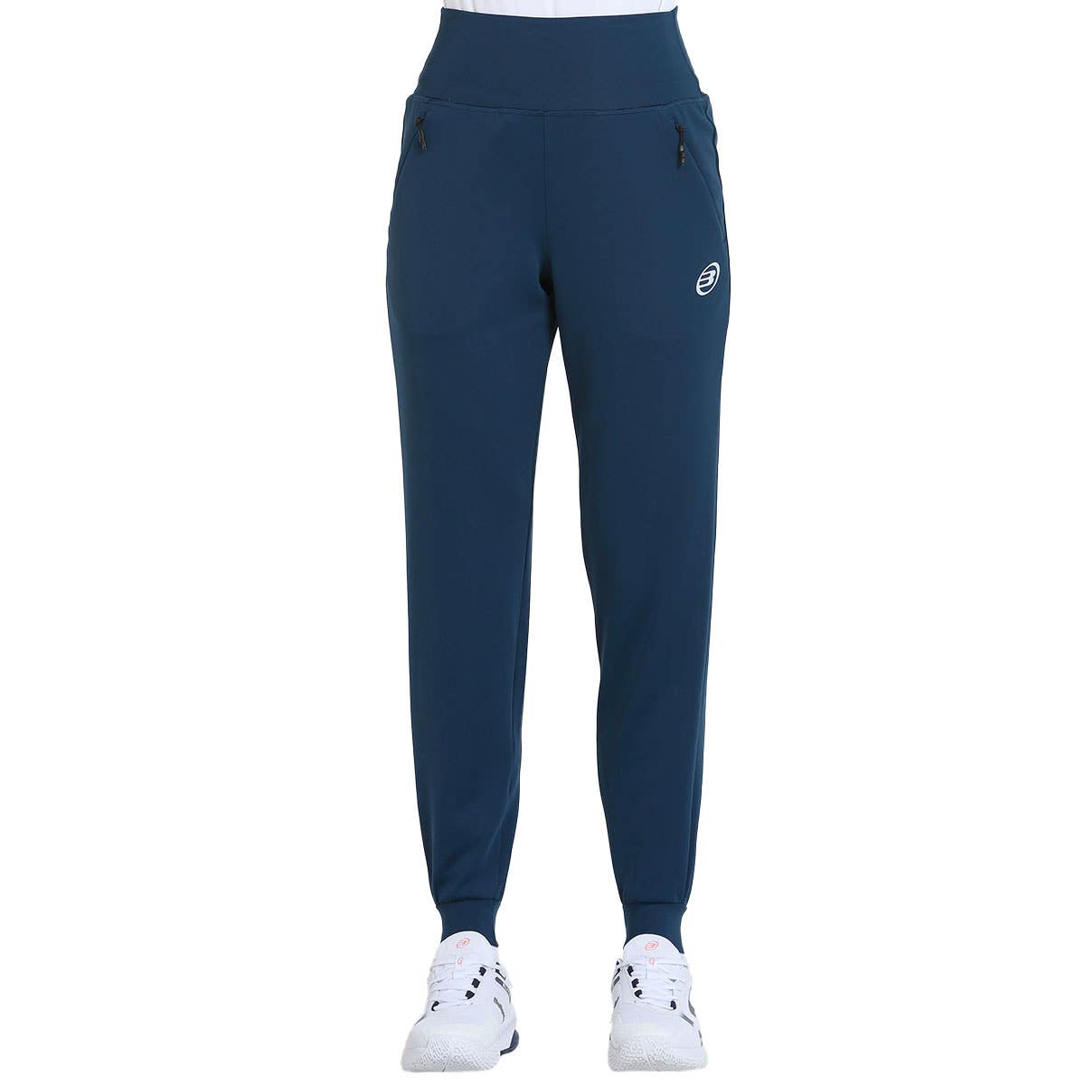 BULLPADEL OUTLES WOMEN'S FLEECE PANTS