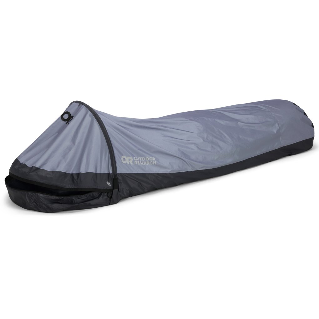 Outdoor Research Helium Bivy - slate