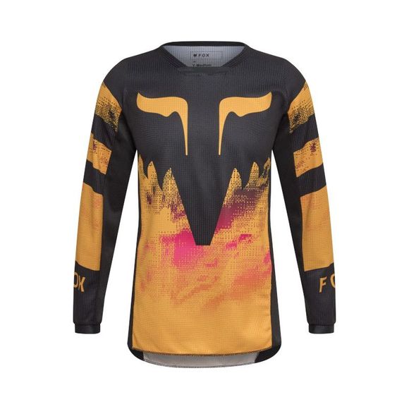 Cross Fox 180 Kairos Child - Orange jerseyRef: FX6271