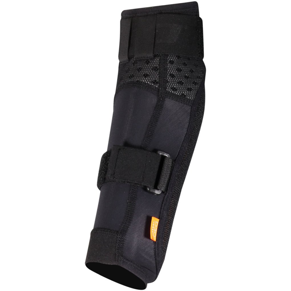 SCOTT Softcon Elbow Guard Junior - black