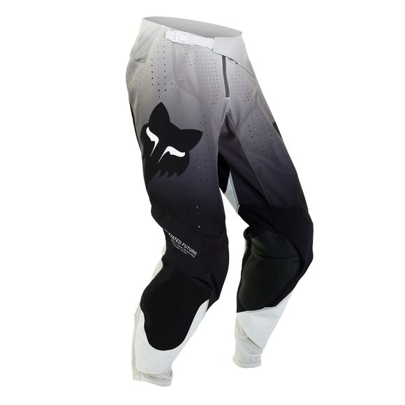 Fox 360 cross pants - REVISE 2024 - Black / GreyRef: FX4108