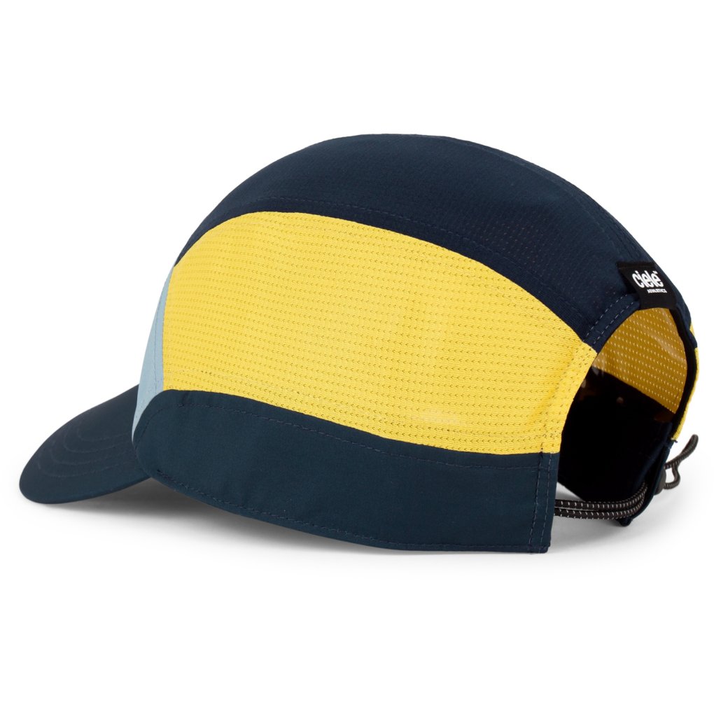 Ciele Athletics FSTCap SC - Comp Running C - chambray-sulfur
