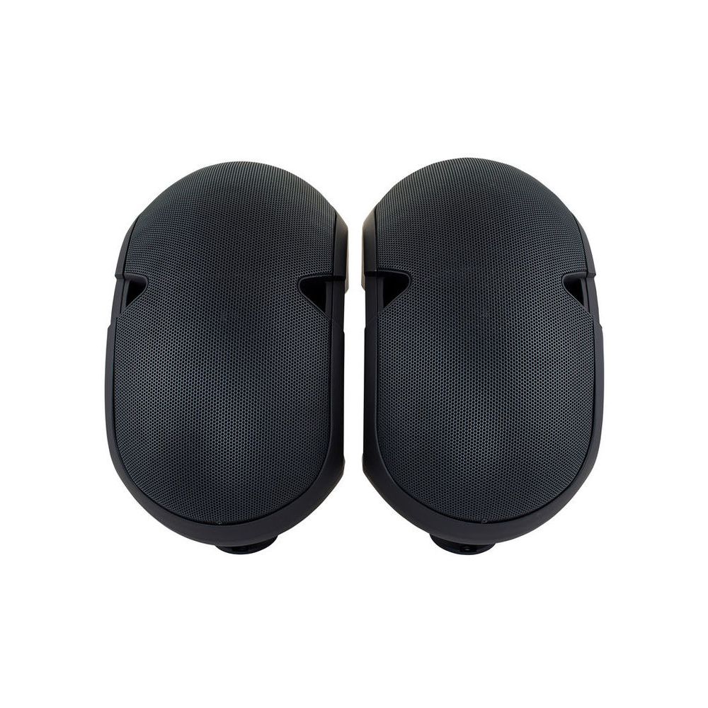 EV Evid 6.2 Black – Thomann Ireland