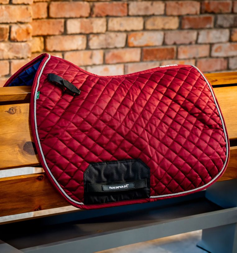 Horseware® Signature Jumping Pad