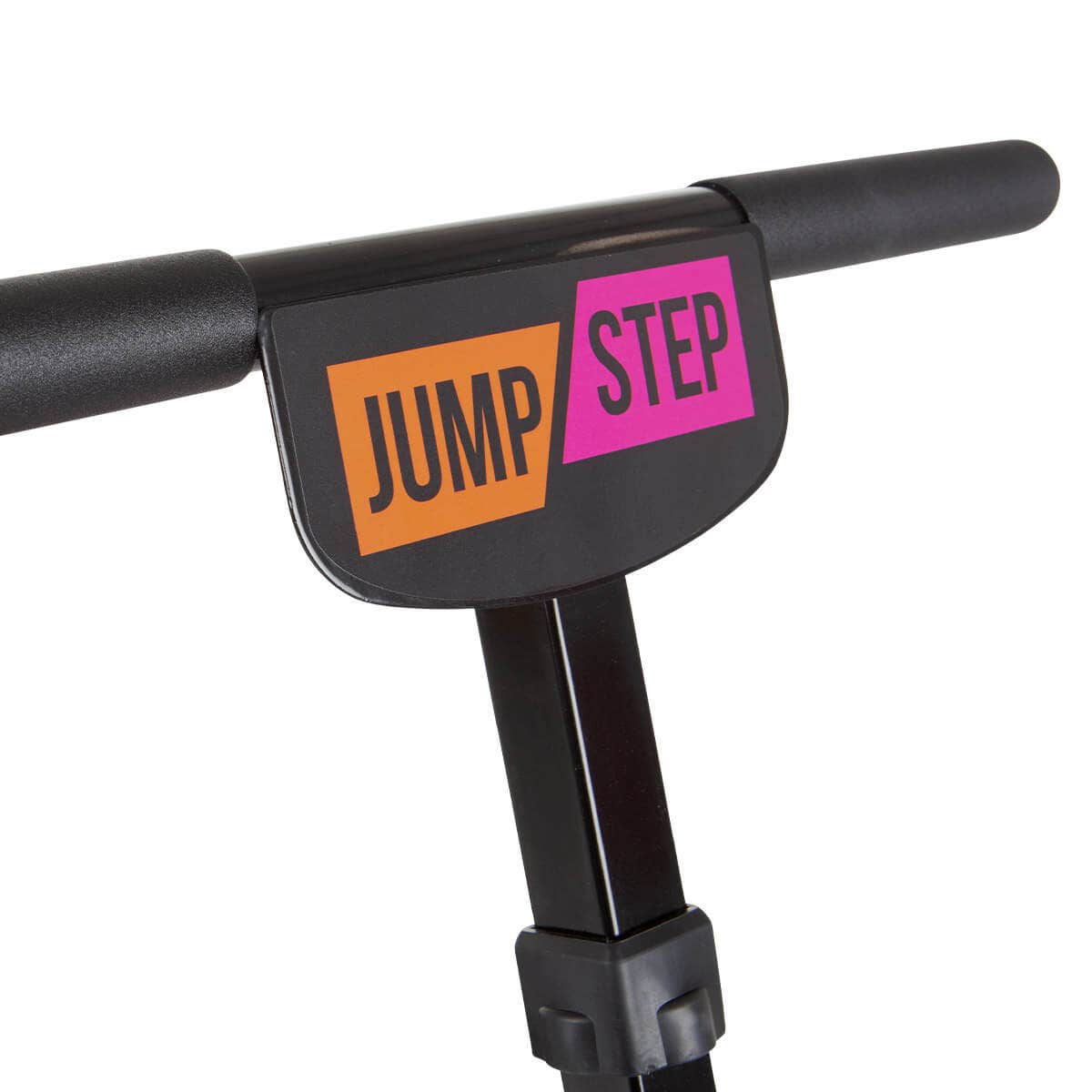 Fitness trampoline JumpStep