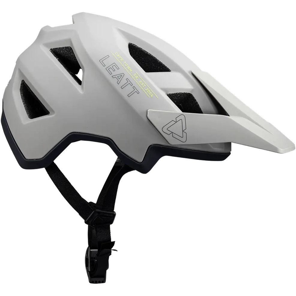 Leatt All Mountain 2.0 MTB Helmet - granite