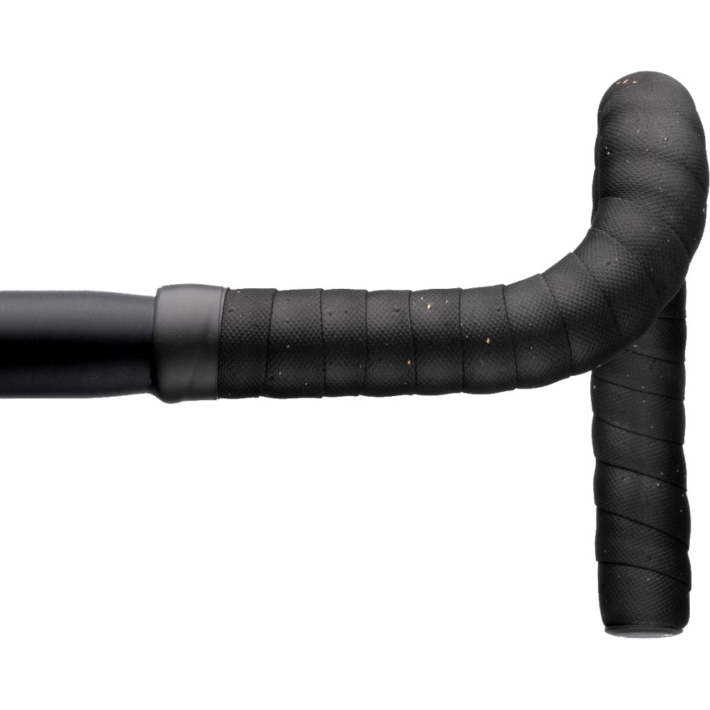 Cannondale KnurlCork Handlebar Tape - black