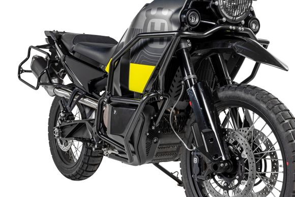 Touratech Crash bar fairing engine guard - BlackRef: Trt00632A / 01-414-5163-0