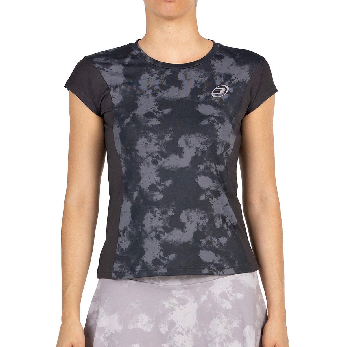 T-SHIRT BULLPADEL EDUJE WOMAN