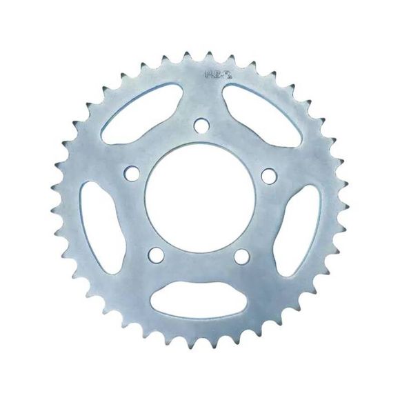Crown PBR steel C45 standard 4456 - 525Ref: PBR01492A / 1149059002