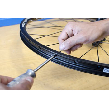 Unior Bike Tools DT Swiss Squorx Nipple Socket Screwdriver - 1751/2DT