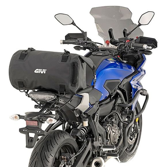 Givi EA114BK/KG Tail Bag (30 LITERS) Universal - BlackRef: GI1100