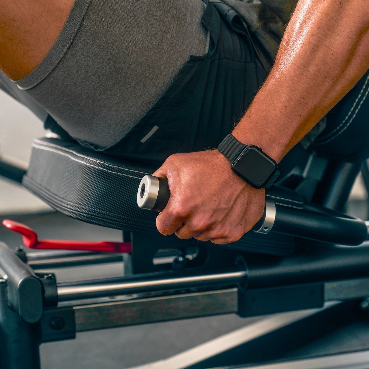 Autark 3.0 / 5.0 / 7.0 - Leg press