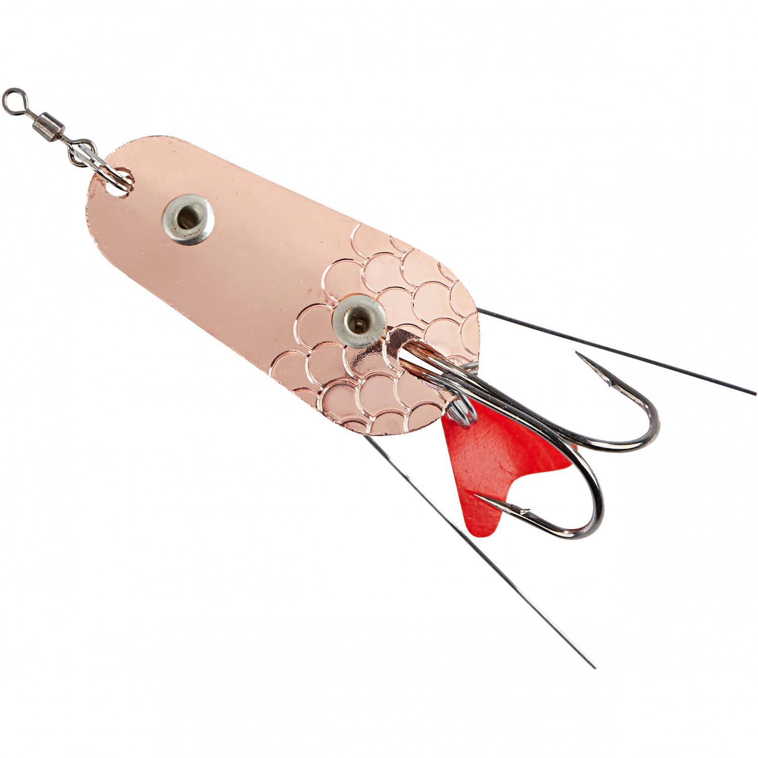 Colonel Classic Weed Spoon (Copper)