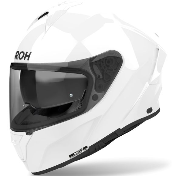 Airoh SPARK 2 - COLOR - White AIROHSRef: Ar1398-C758