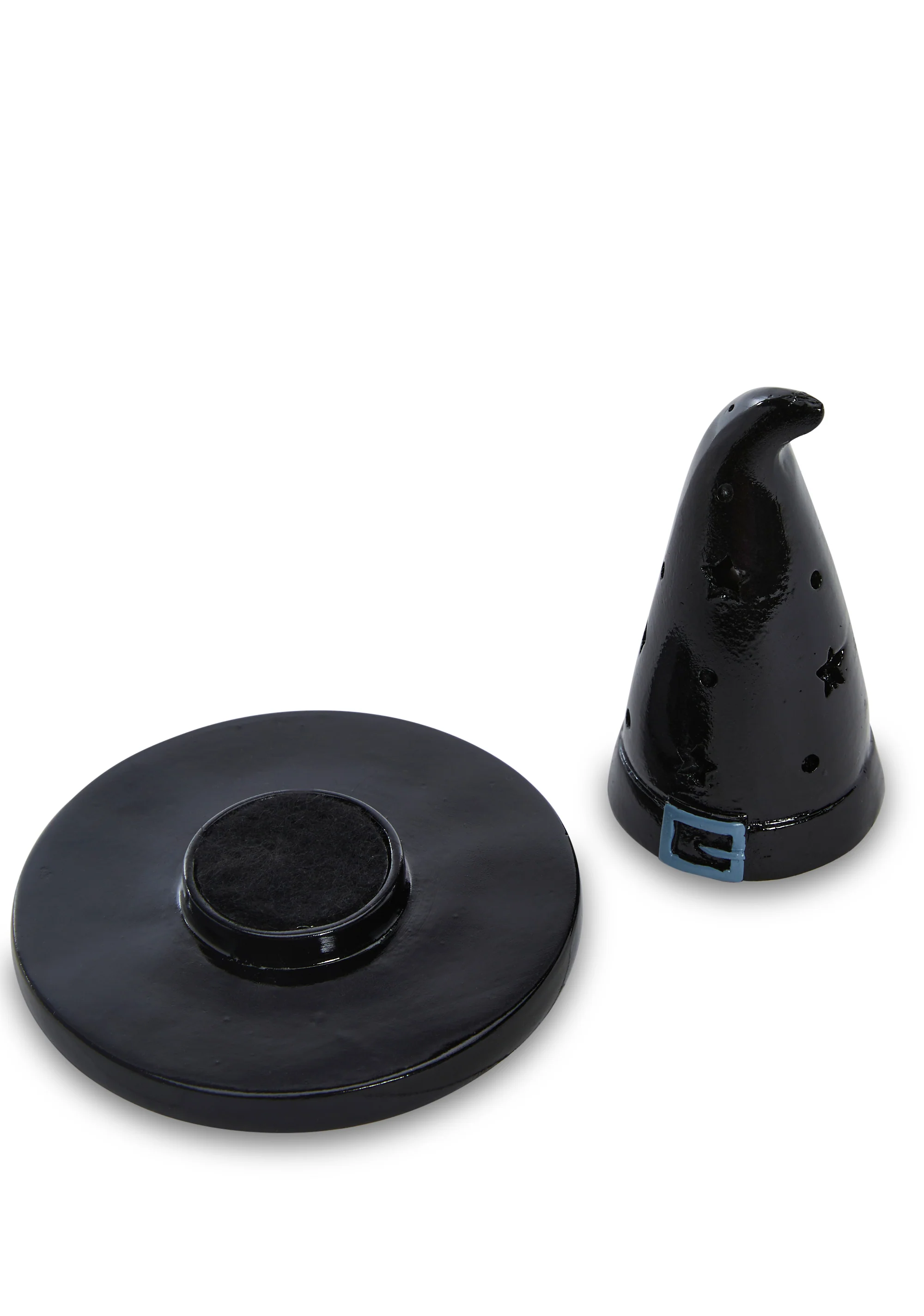Witch Spirits Incense Burner