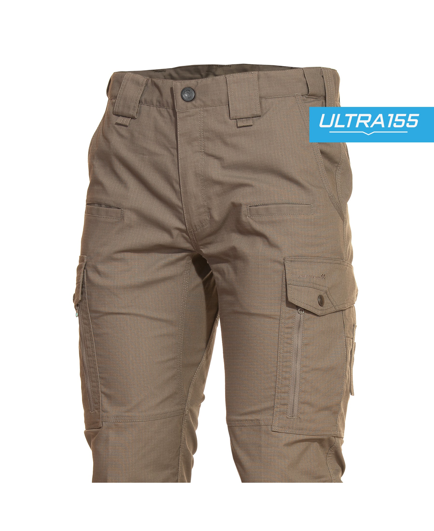 Pentagon Tactical