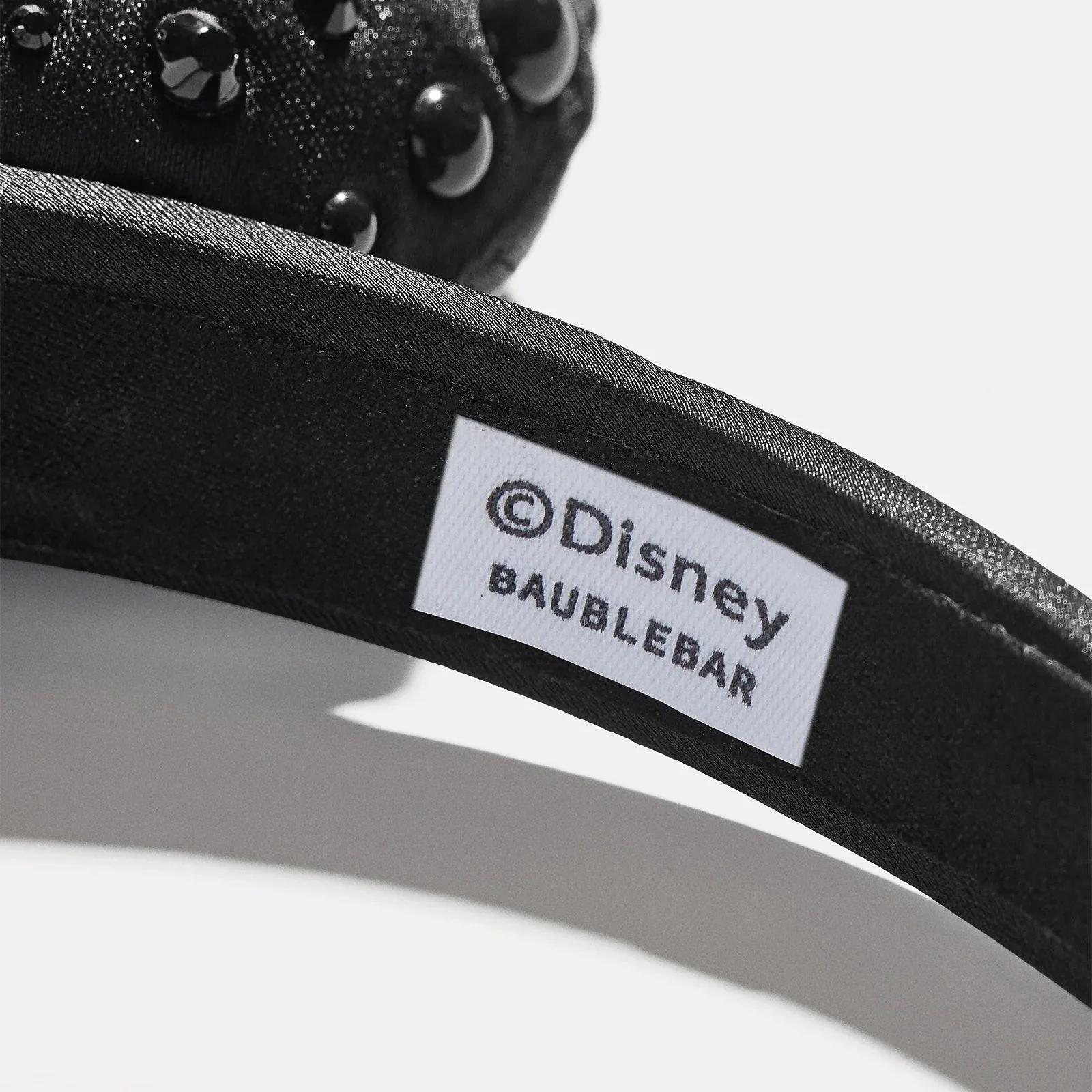 Minnie Mouse Disney Classic Ears Headband - Minnie Mouse Classic Ears