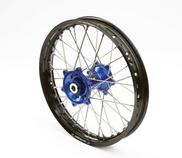 Complete rear RFX wheel MX 19X2.15Ref: Rfx00252A / 112315001