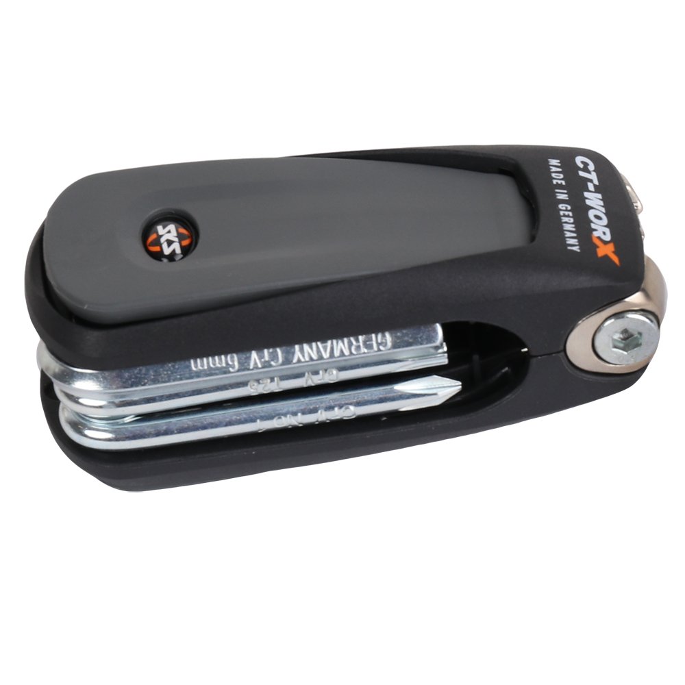 SKS CT-Worx Pocket Tool