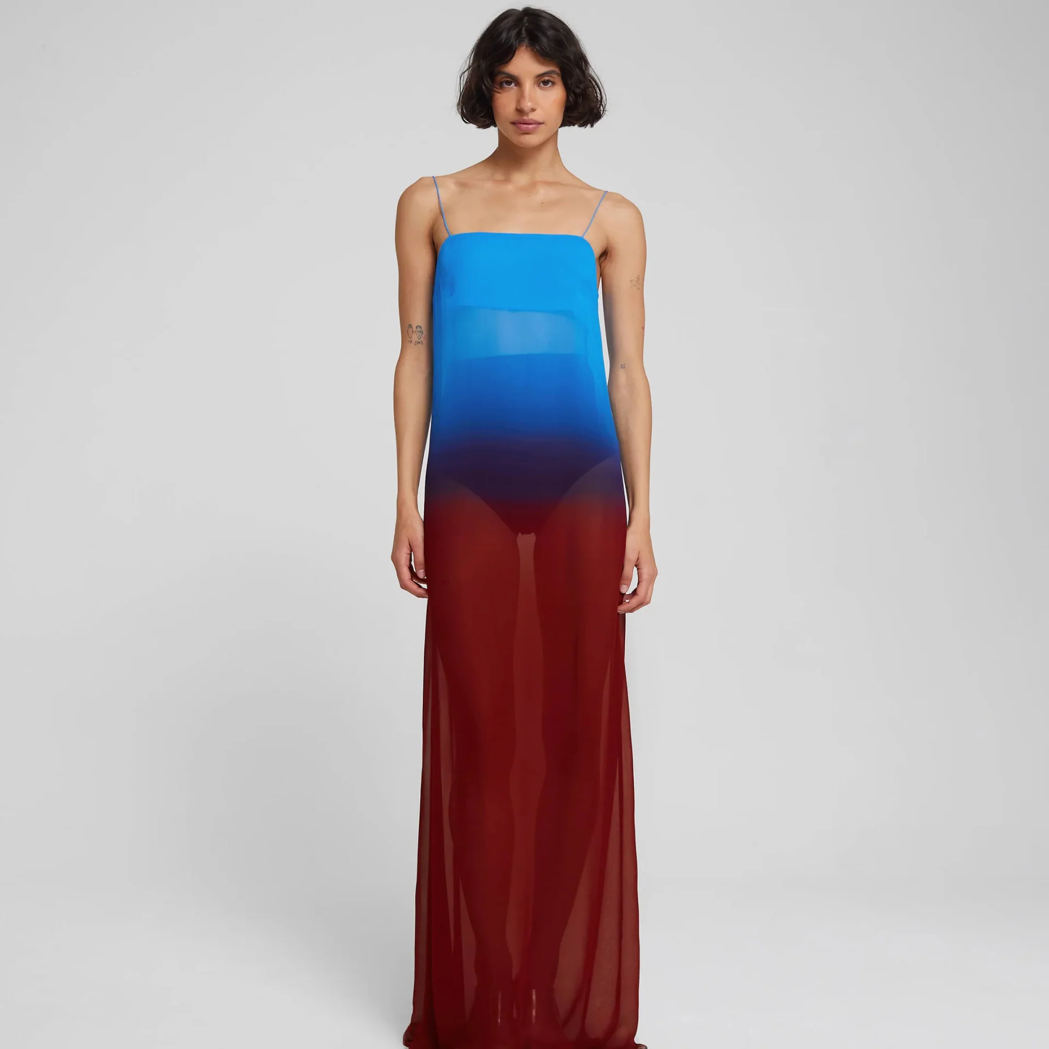Arabella Dress