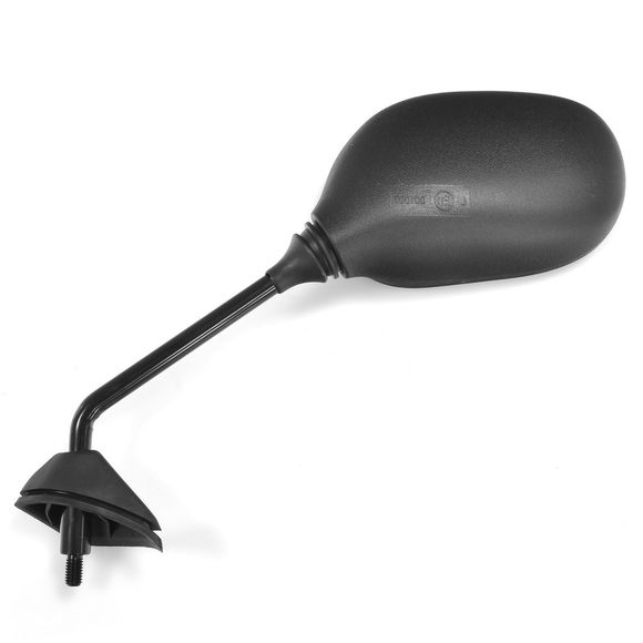 Vicma left-side mirror - blackRef: VIC00336A / 1084199001