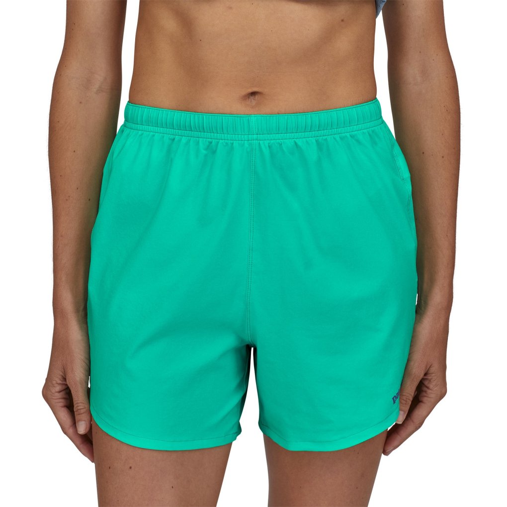 Patagonia Trailfarer Shorts 4 1/2