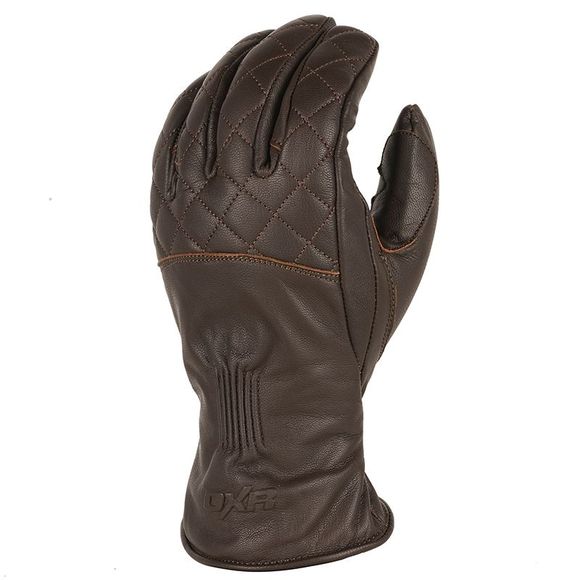 Gants DXR BRACE - MarronRef : DXR0135