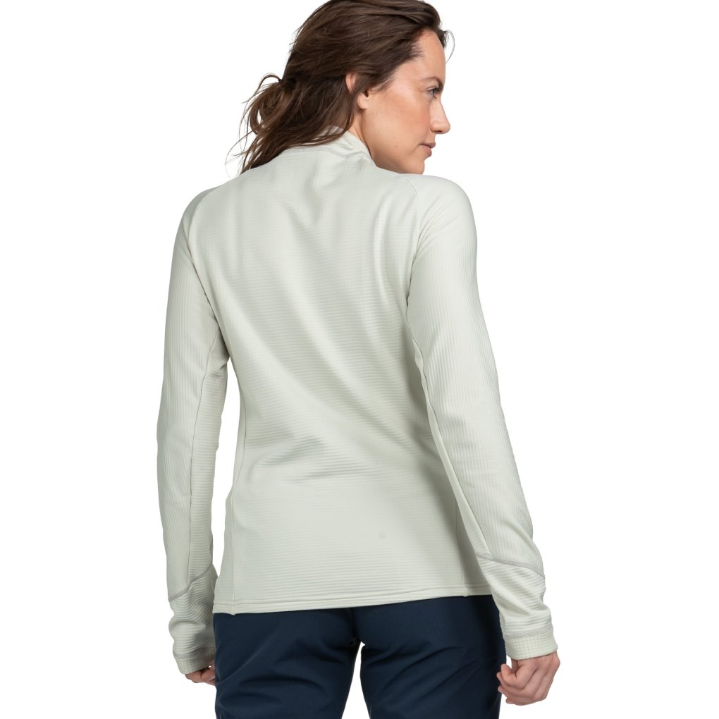Schöffel Style Cascata Longsleeve Women - nordic 9040