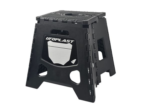 Ufo Kickstand Universal Folding Motorcycle LiftRef: Uf00629A / 1149243