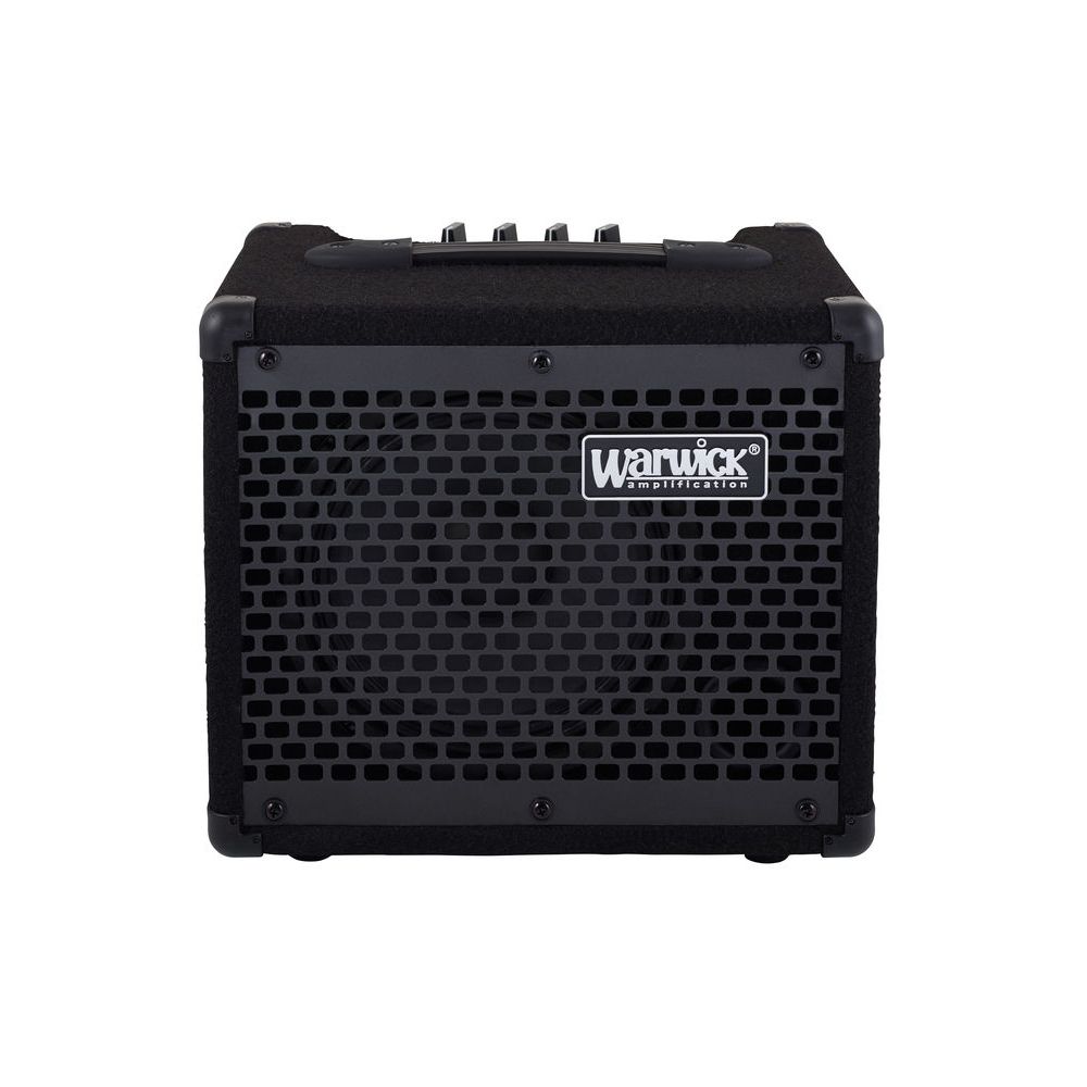 Warwick BC 10 – Thomann Ireland