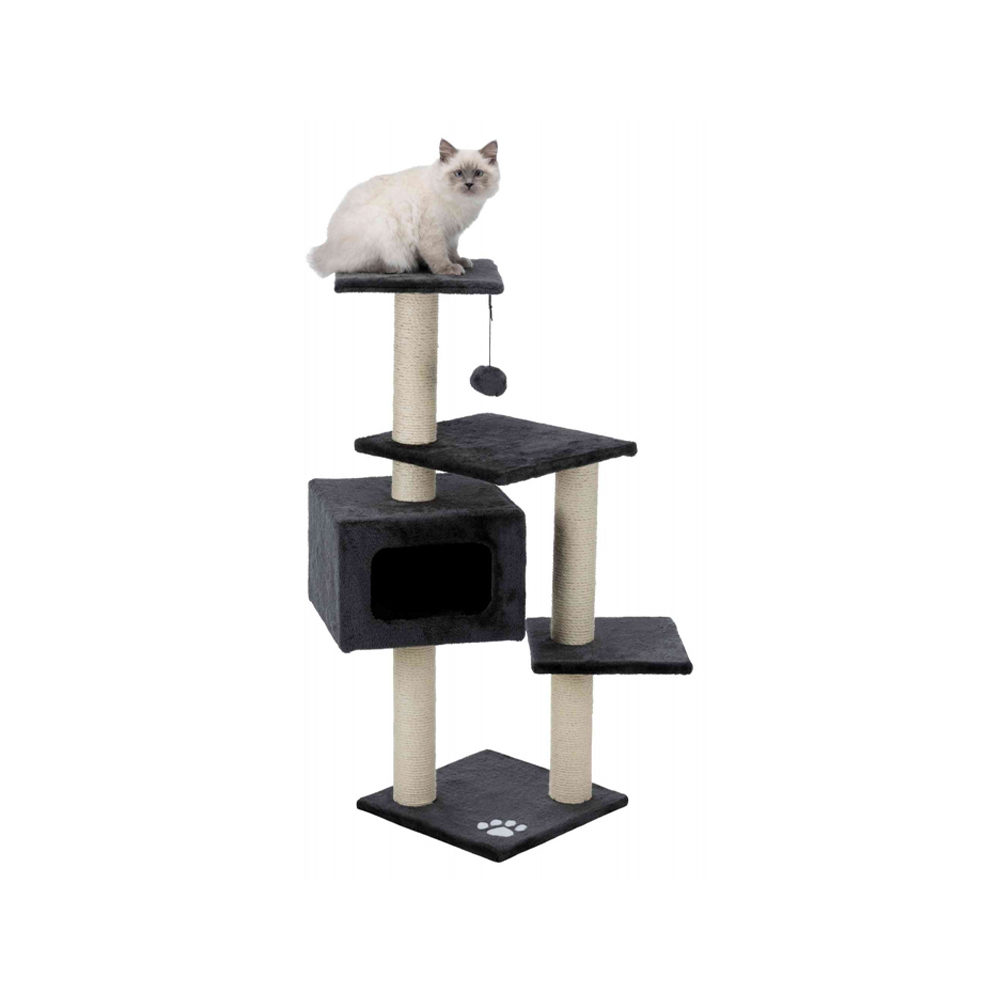 Trixie Scratching Post Palamos - Anthracite