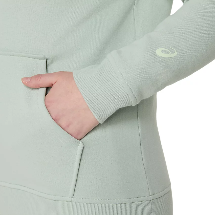 ASICS LOGO OTH HOODIE