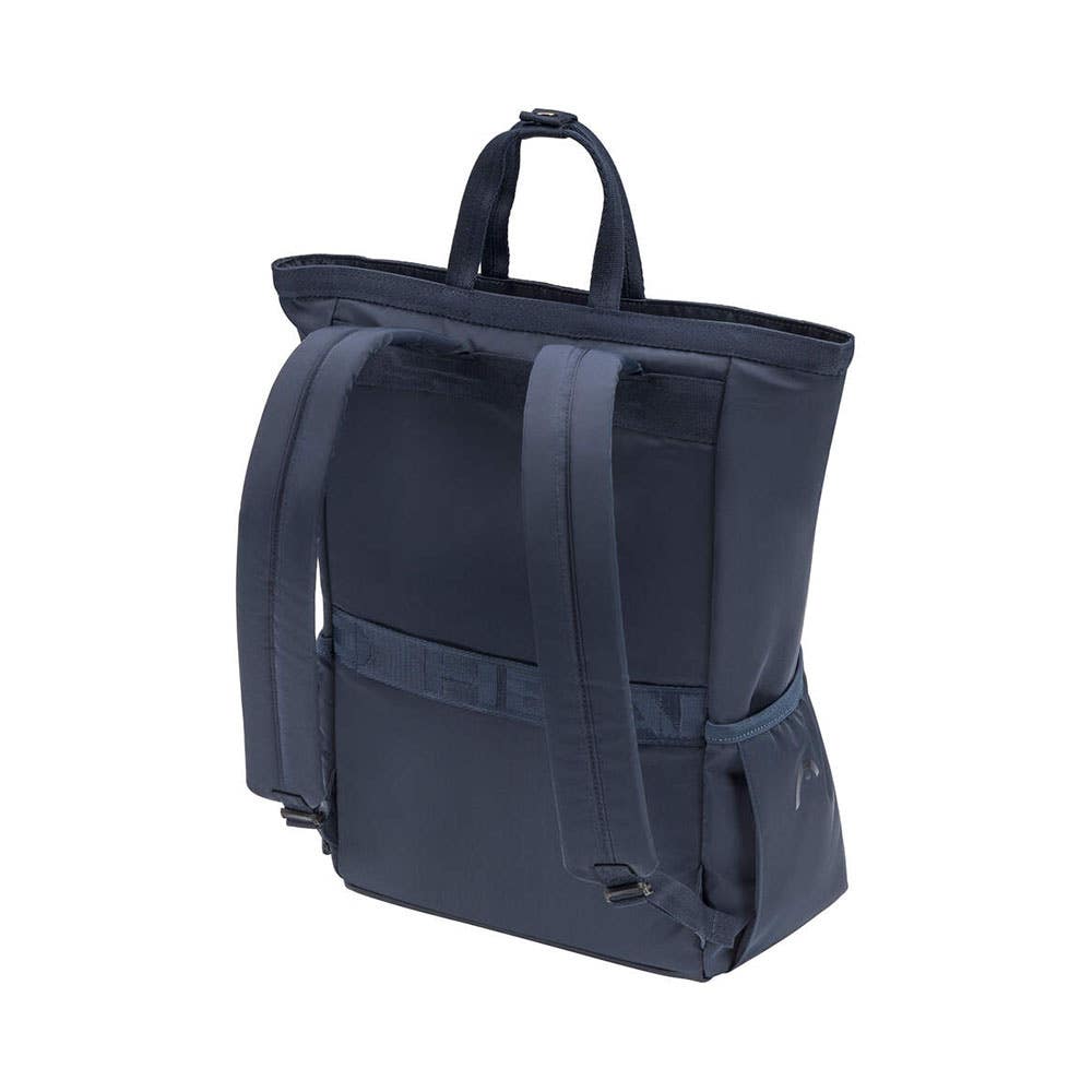 BACKPACK HEAD PRO 18L NAVY BLUE