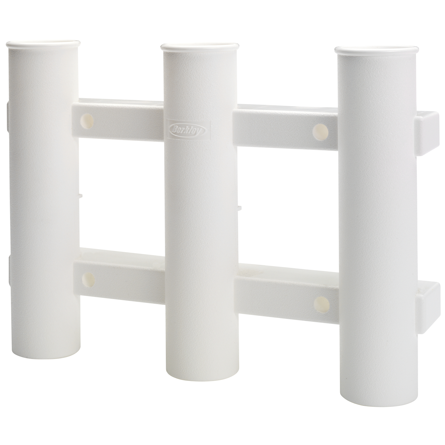 Berkley Boat rod holder TR1W Tube Rod Rack (white)