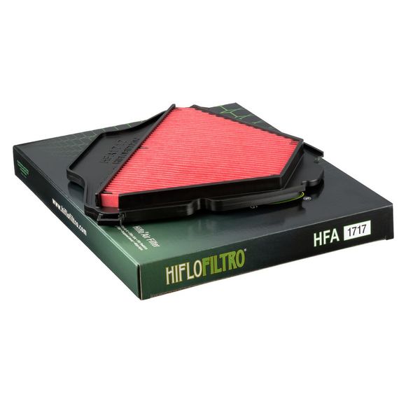 HifloFiltro HFA1717 OEM-Style Air FilterRef: HF0634 / 10114974