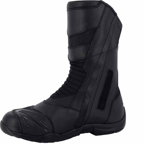Richa VULCAN 2 Boots - BlackRef: RC0626