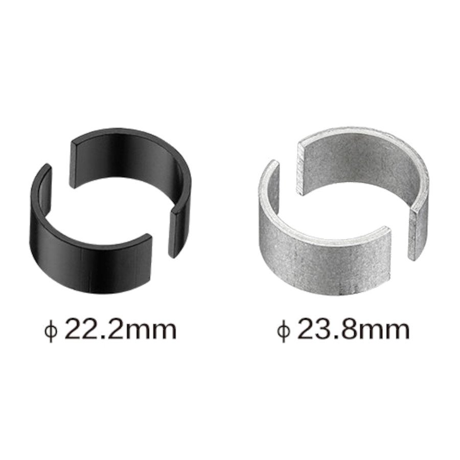 Dia Compe ENE Thumb Shifter - 11-speed - Right - silver
