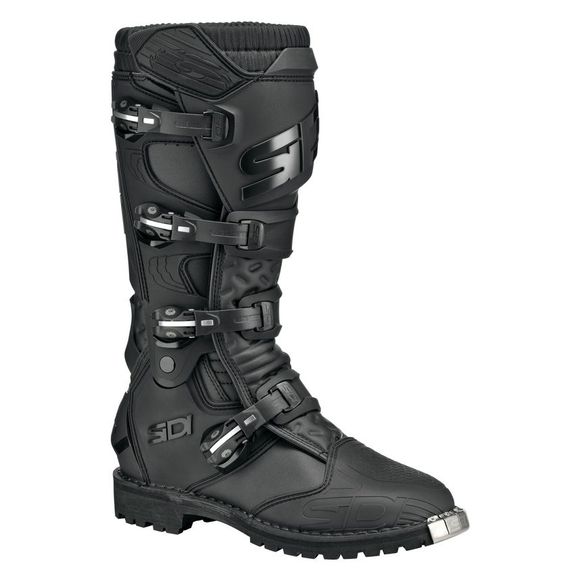Sidi X cross Enduro Waterproof 2025 - BlackRef: SID0295