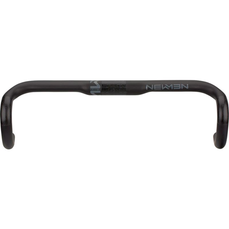 Newmen Advanced 318.0 Wing Bar Drop Bar - 31.8mm - black
