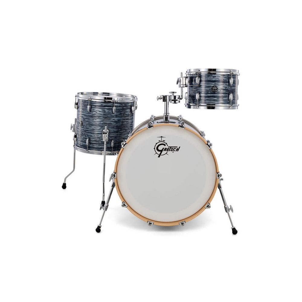 Gretsch Drums Renown Maple Rock II